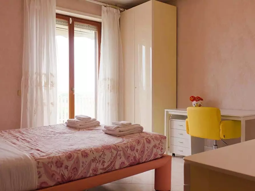 Immagine 16 di Appartamento in affitto  in Via degli Aldobrandeschi67 a Roma