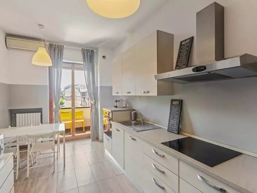 Immagine 8 di Camera in affitto  in Via Orti29 a Milano