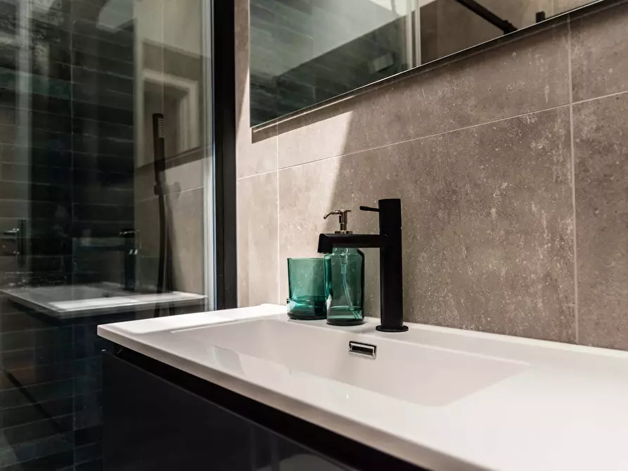 Immagine 16 di Appartamento in affitto  in Via Giacomo Zanella68 a Milano