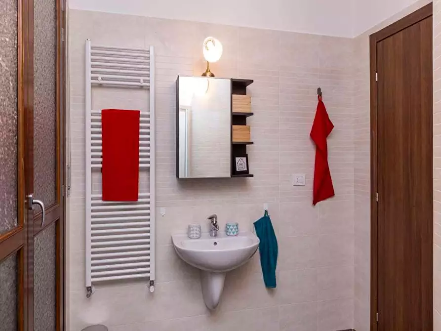 Immagine 30 di Camera in affitto  in Via Privata S. Martiniano1 a Milano