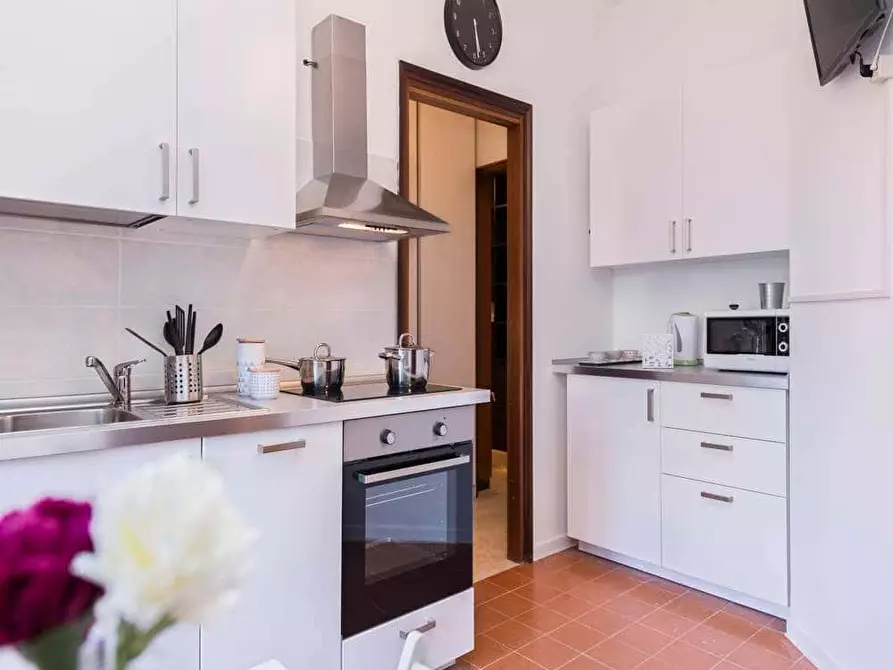 Immagine 48 di Camera in affitto  in via Rosa Vergani Marelli2 a Milano