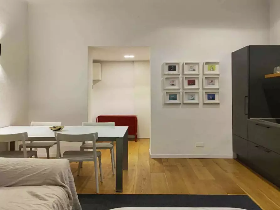 Immagine 1 di Appartamento in affitto  in Via Luigi Calamatta12 a Milano