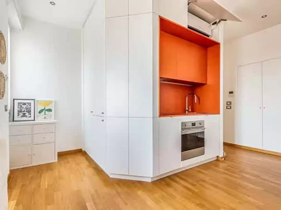 Immagine 5 di Appartamento in affitto  in Viale Vincenzo Lancetti39 a Milano