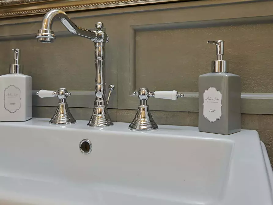 Immagine 32 di Appartamento in affitto  in Via Santucci a Cortona