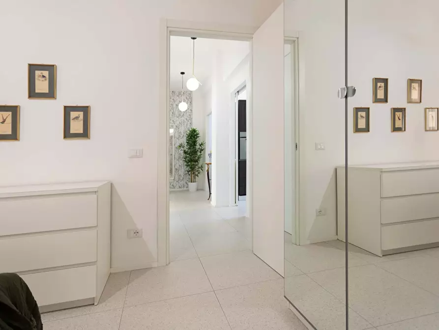 Immagine 24 di Appartamento in affitto  in Circonvallazione Nomentana478 a Roma