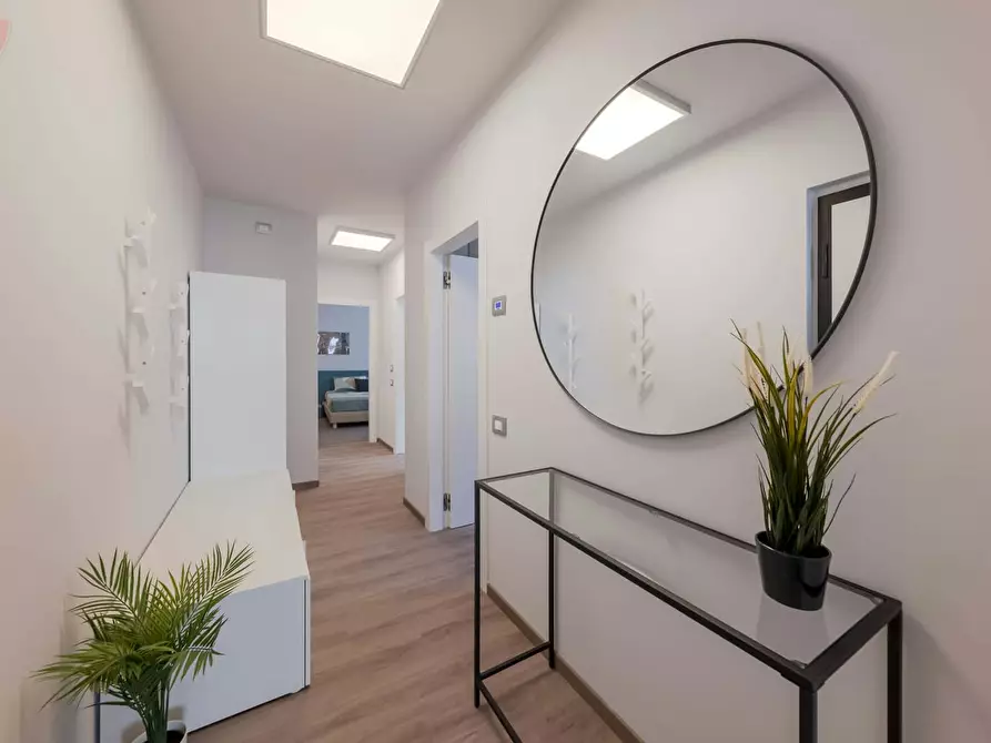 Immagine 9 di Camera in affitto  in Via Malpaga7 a Trento