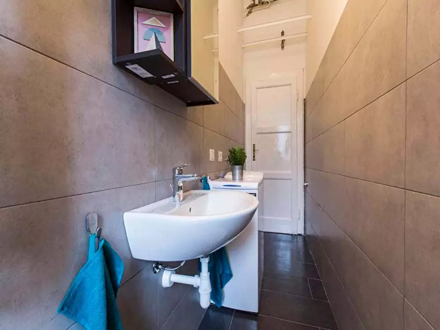 Immagine 74 di Camera in affitto  in Via Verbano5 a Milano