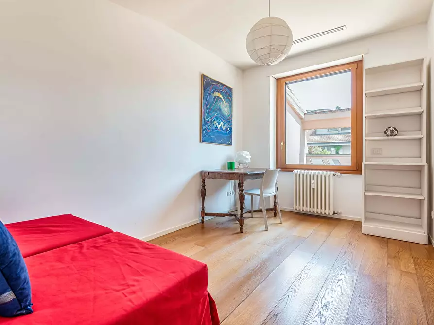 Immagine 20 di Appartamento in affitto  in Via Filippino Lippi19 a Milano