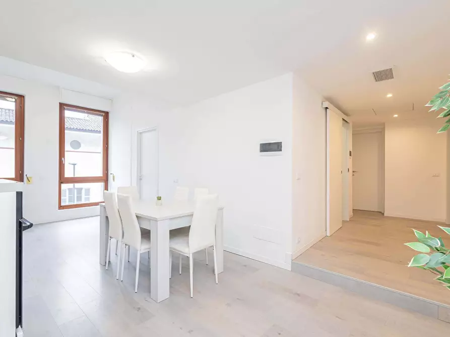 Immagine 9 di Camera in affitto  in Via Fernanda Wittgens3 a Milano