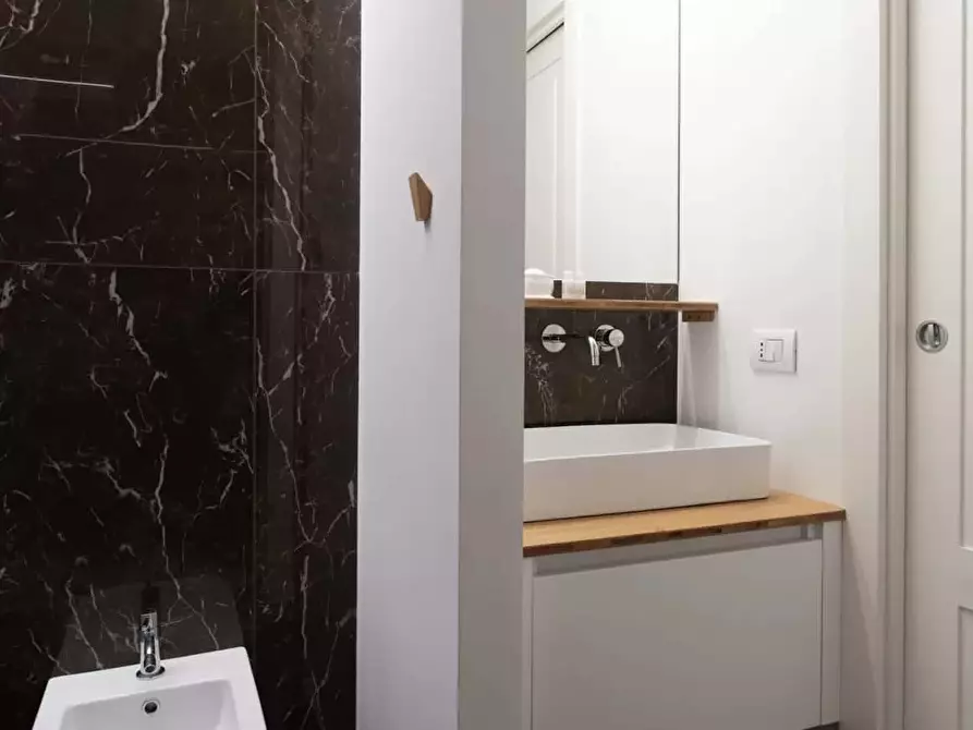 Immagine 19 di Appartamento in affitto  in Viale Andrea Doria24 a Milano