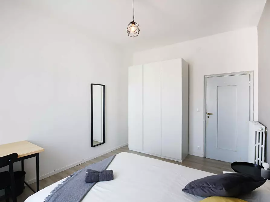 Immagine 7 di Camera in affitto  in Via Giuseppe Soli9 a Modena