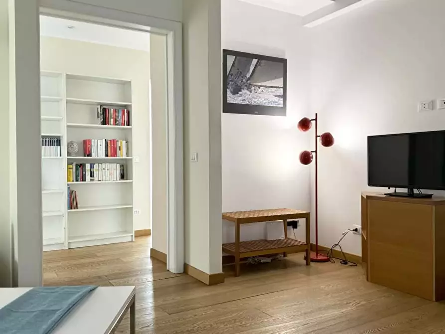 Immagine 5 di Appartamento in affitto  in Corso di Porta Vigentina a Milano