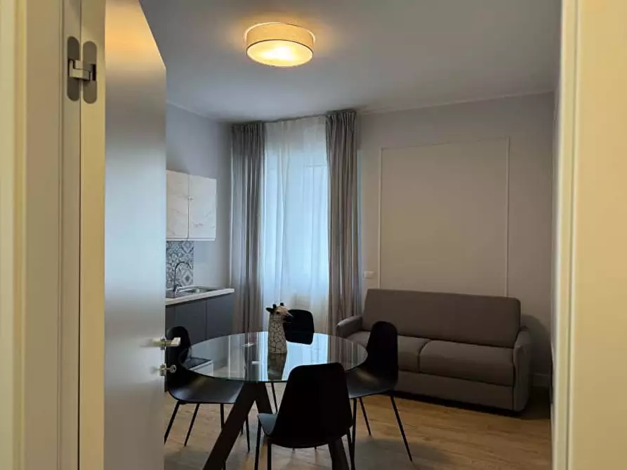 Immagine 7 di Appartamento in affitto  in Via Valleggio22 a Como