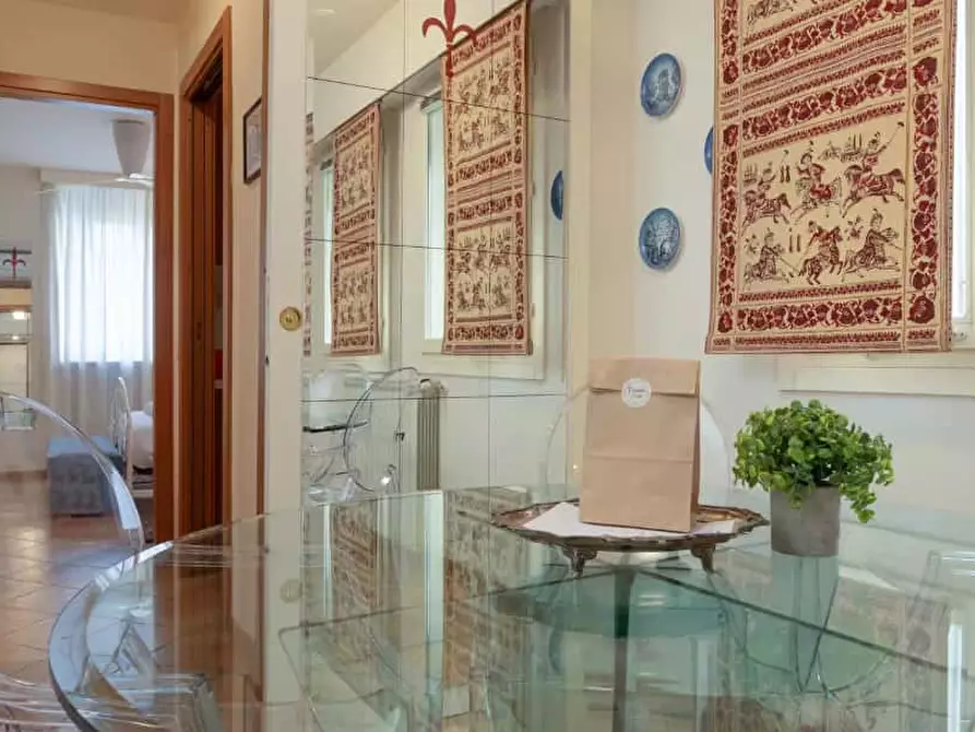 Immagine 17 di Appartamento in affitto  in Via di Crosada1 a Trieste