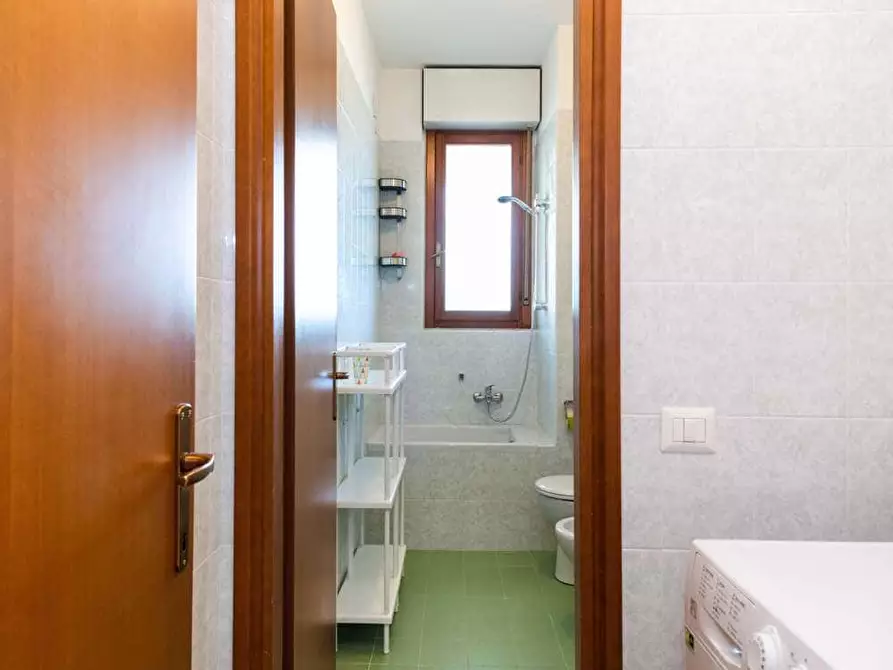 Immagine 15 di Camera in affitto  in Via Fratelli Fraschini7 a Milano