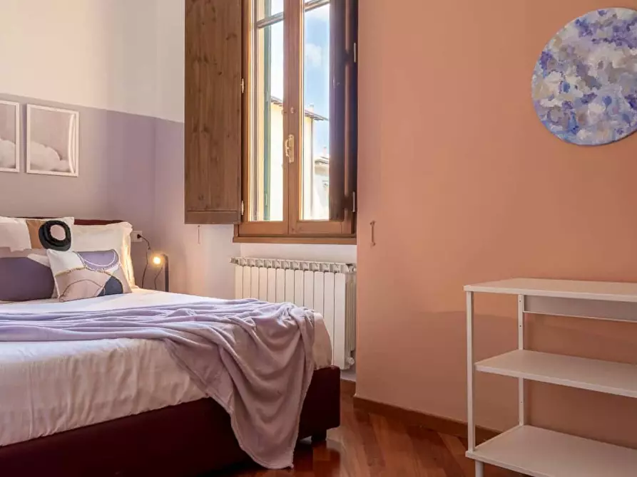 Immagine 20 di Appartamento in affitto  in Via Leonardo Bruni3 a Firenze