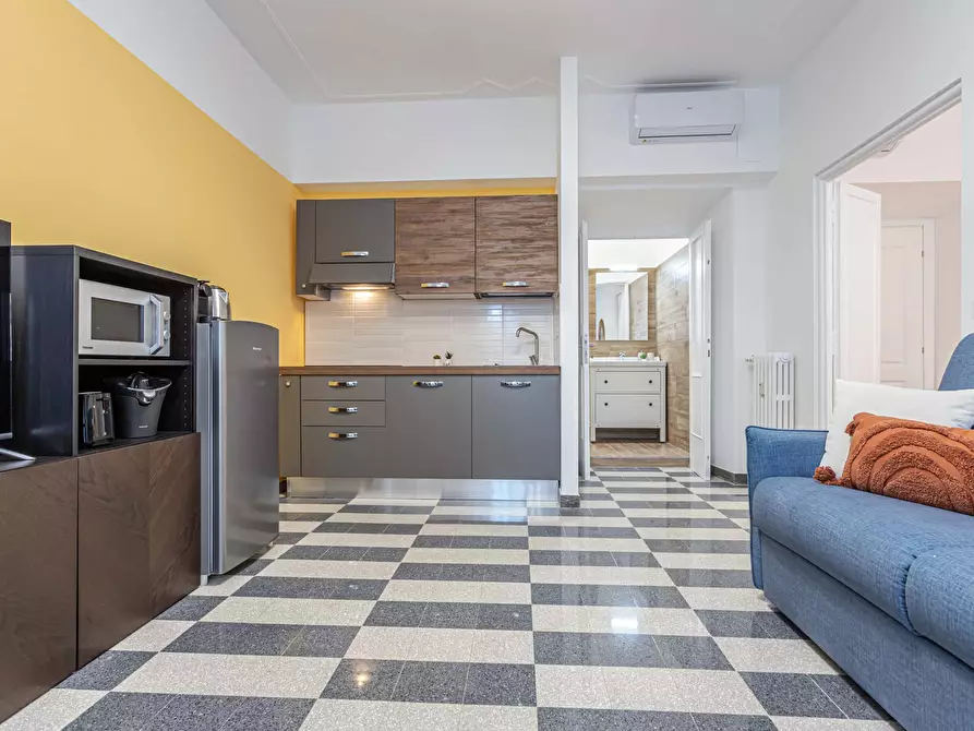 Immagine 14 di Appartamento in affitto  in Via Bernardino Telesio14 a Roma