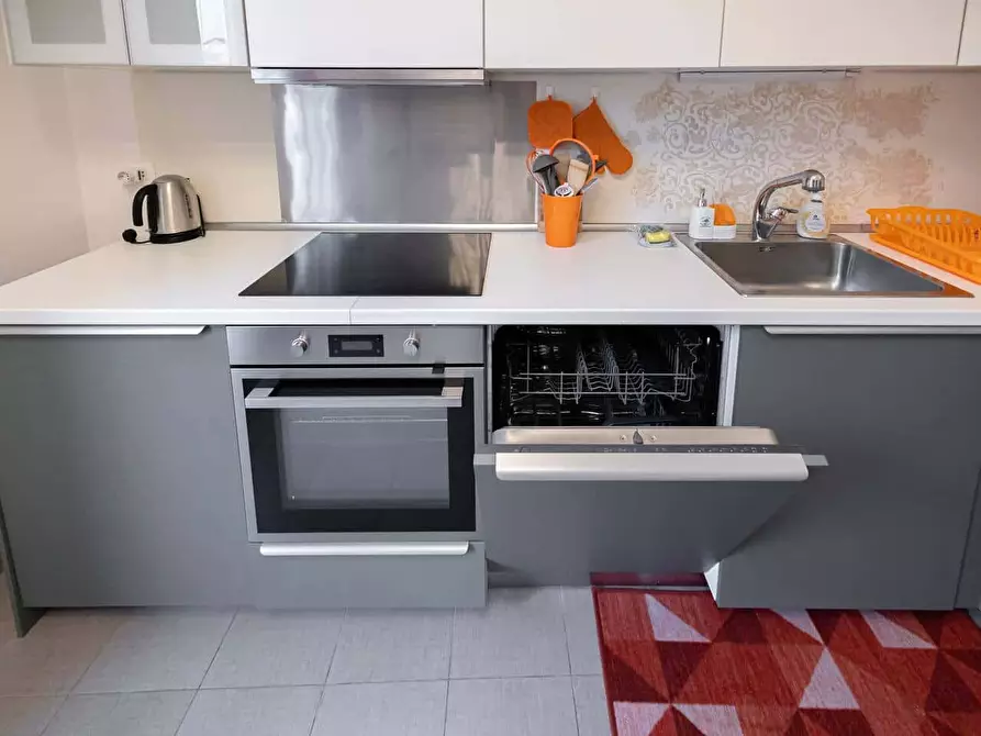 Immagine 6 di Appartamento in affitto  in Via Guido Guinizelli6 a Milano