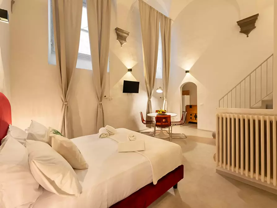 Immagine 5 di Appartamento in affitto  in Via dei Benci a Firenze