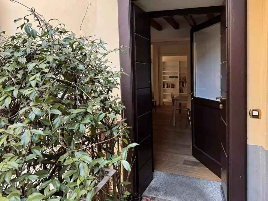Immagine 15 di Appartamento in affitto  in Corso di Porta Vigentina a Milano