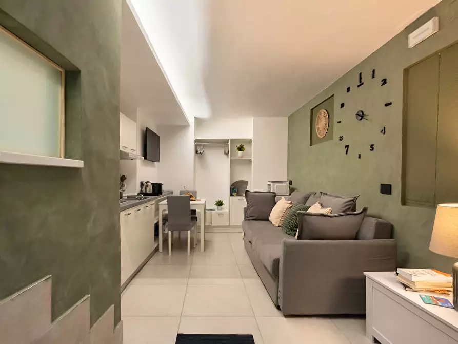 Immagine 12 di Appartamento in affitto  in Via della Vigna Vecchia a Firenze