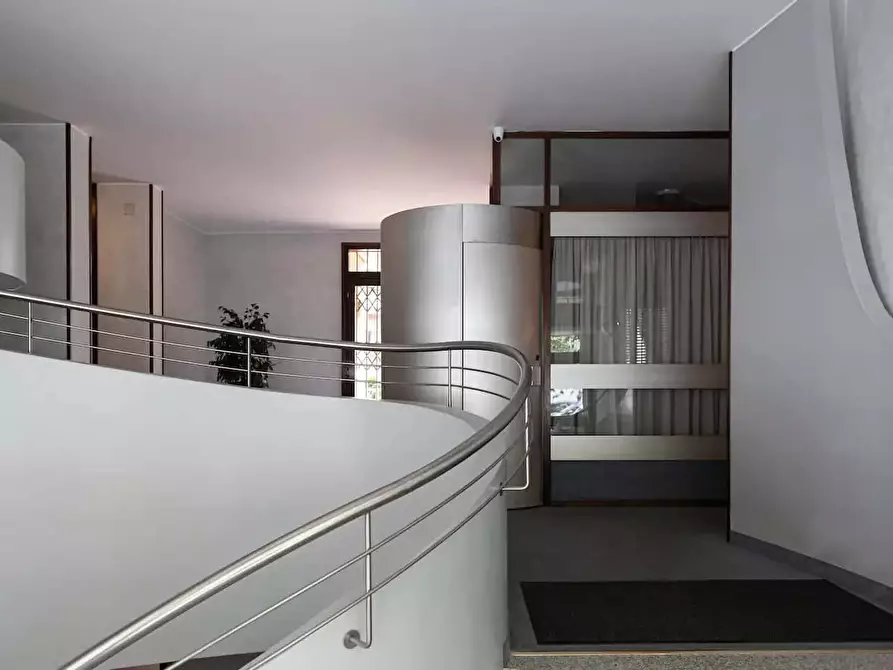 Immagine 5 di Appartamento in affitto  in Via Gran San Bernardo16 a Milano