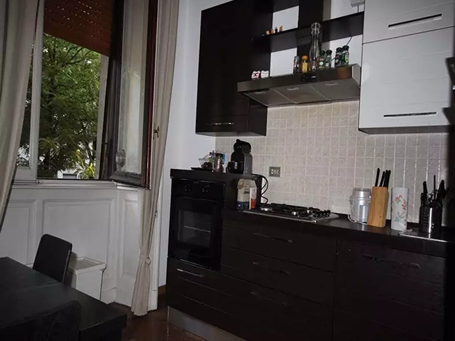 Immagine 7 di Camera in affitto  in Piazza Maria Adelaide di Savoia5 a Milano