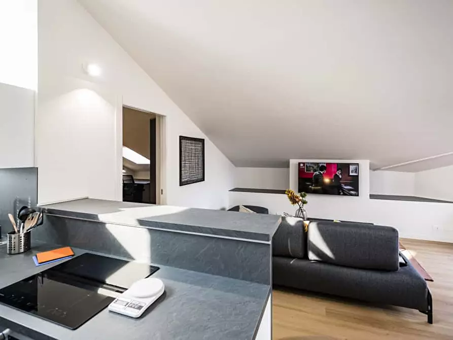 Immagine 14 di Appartamento in affitto  in Via Ormea164 a Torino