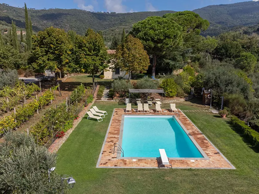 Immagine 24 di Appartamento in affitto  in C.s. Cegliolo10 a Cortona