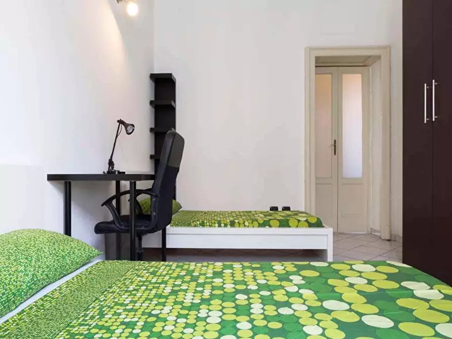 Immagine 2 di Camera in affitto  in Via Giorgio Briano9 a Milano