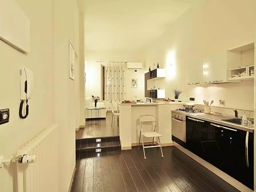 Immagine 12 di Appartamento in affitto  in Vicolo dei Malespini1 a Firenze