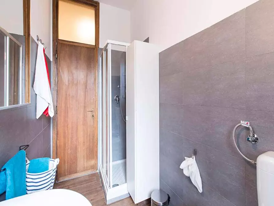 Immagine 49 di Camera in affitto  in Via Rubens23 a Milano