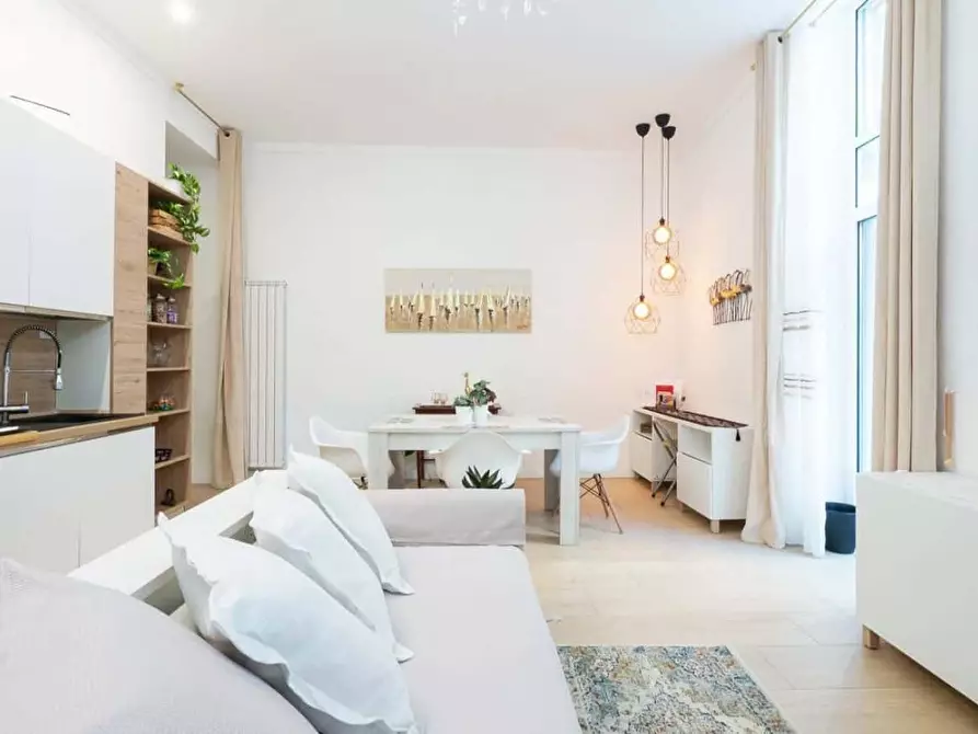 Immagine 4 di Appartamento in affitto  in Via Orti14 a Milano