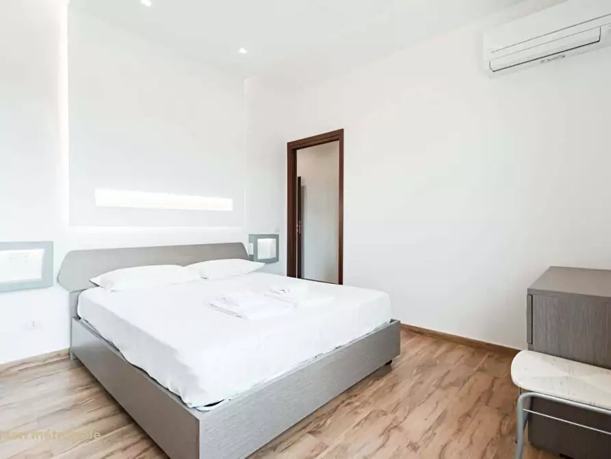 Immagine 5 di Appartamento in affitto  in Via Giacomo Quarenghi34f a Milano