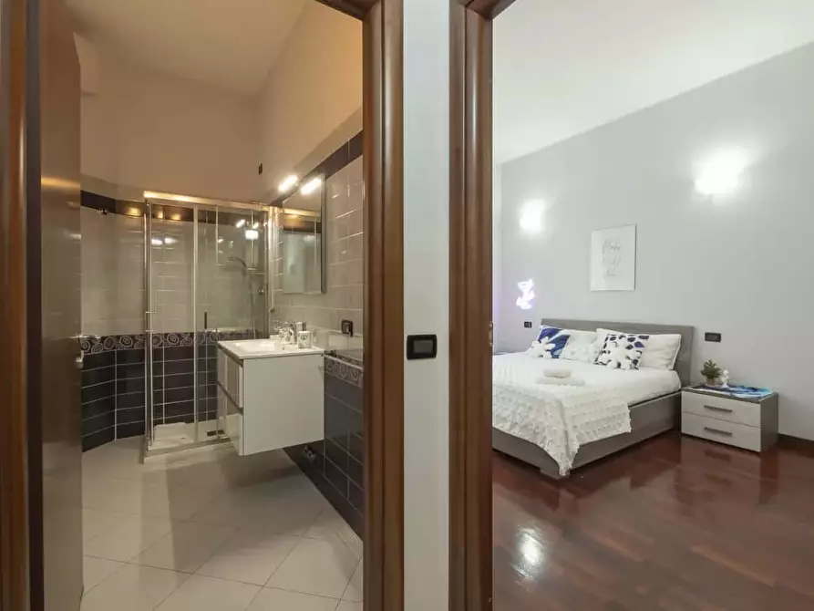 Immagine 2 di Appartamento in affitto  in Via Alessandro Visconti d'Aragona22 a Milano