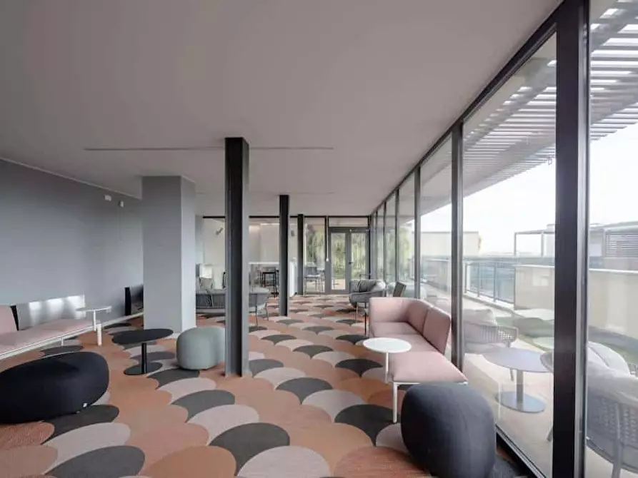 Immagine 21 di Appartamento in affitto  in Via Crescenzo del Monte31 a Roma