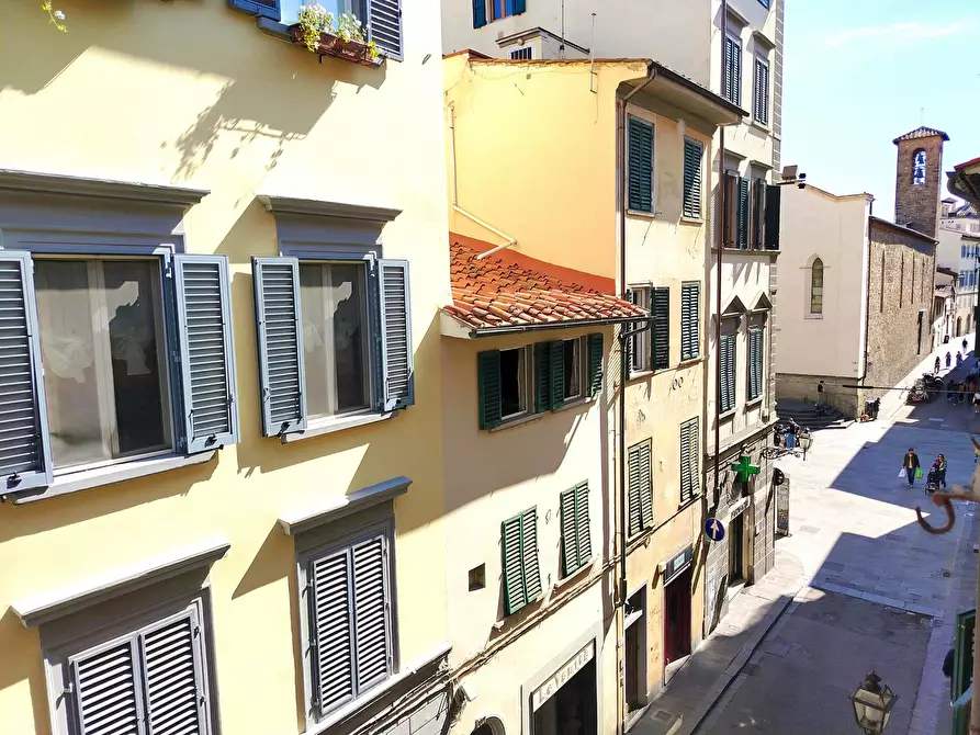 Immagine 24 di Appartamento in affitto  in Via Pietrapiana a Firenze