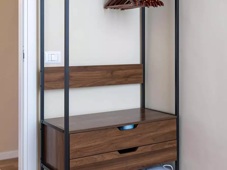 Immagine 23 di Appartamento in affitto  in Via degli Equi a Roma