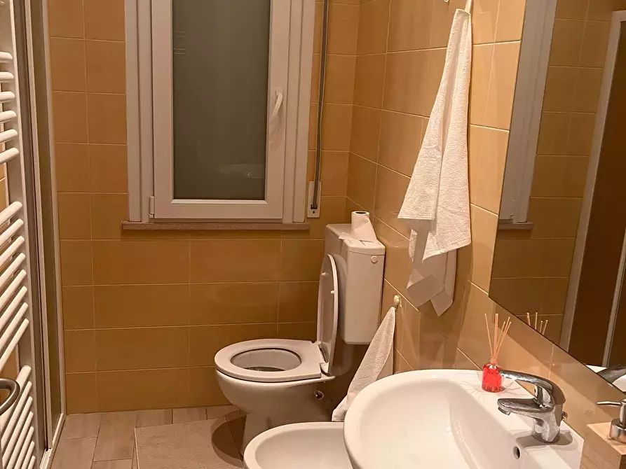 Immagine 6 di Appartamento in affitto  in Via Cellini8 a Cesenatico