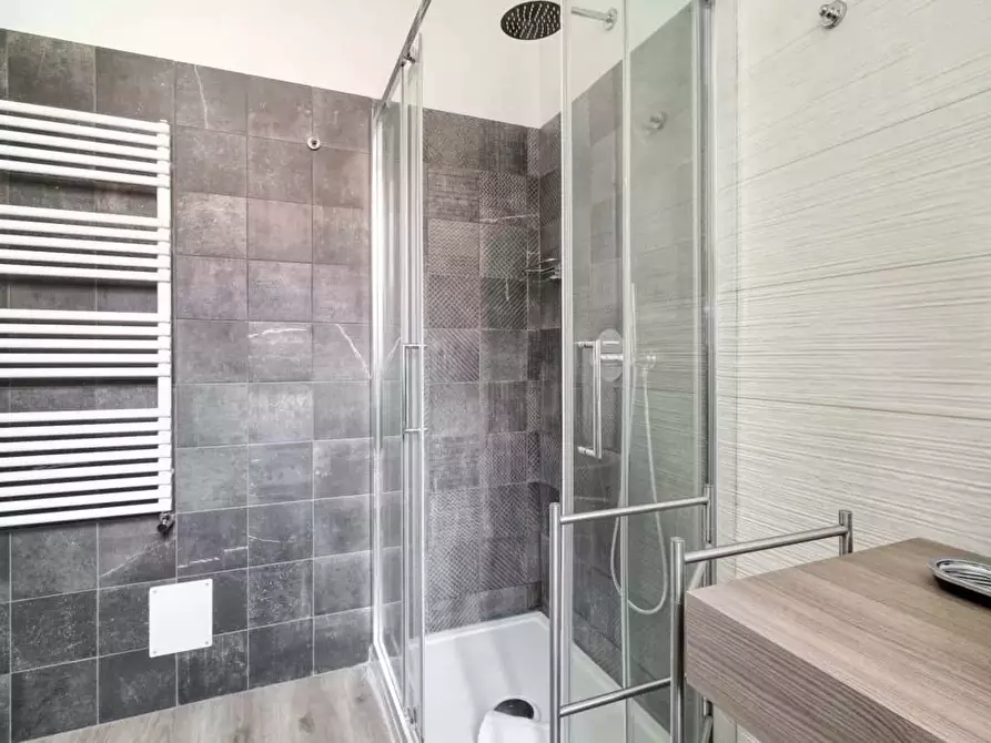 Immagine 18 di Appartamento in affitto  in Via Vittoria Colonna48 a Milano