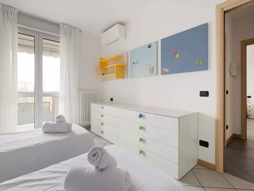 Immagine 19 di Appartamento in affitto  in Via Giuseppe Pozzobonelli6 a Milano