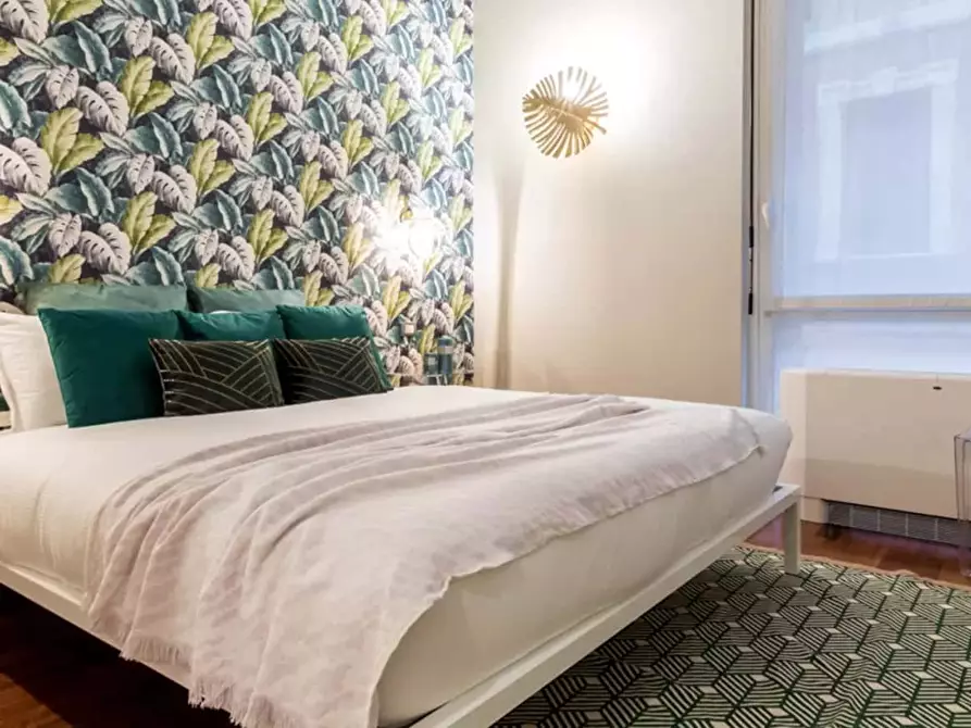 Immagine 5 di Appartamento in affitto  in Largo Cairoli a Milano