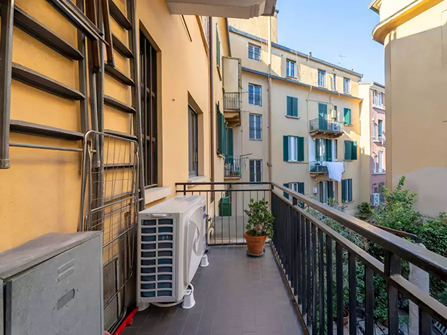 Immagine 28 di Appartamento in affitto  in Via Marsala4 a Milano