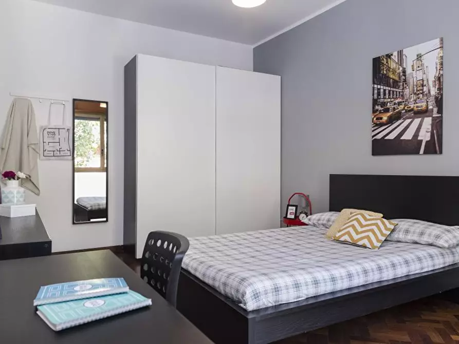 Immagine 4 di Camera in affitto  in Viale Giovanni Vicini20 a Bologna