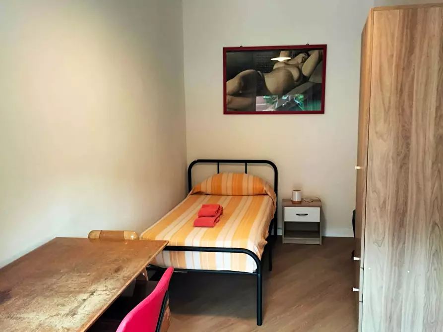 Immagine 15 di Appartamento in affitto  in Via Lorenteggio201 a Milano