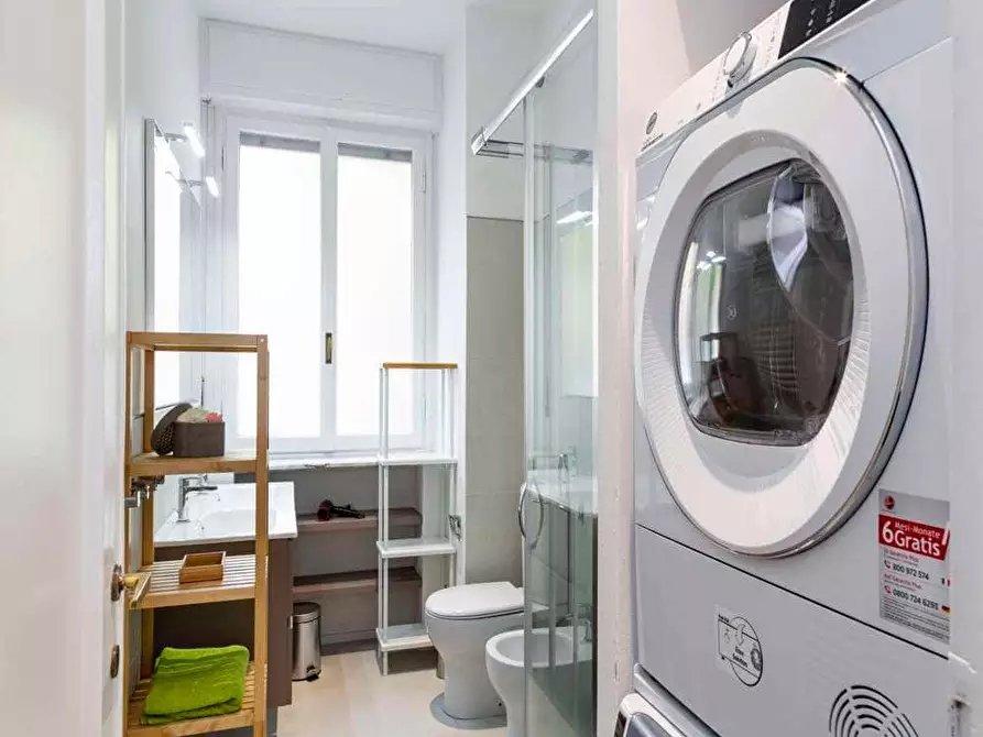 Immagine 9 di Camera in affitto  in Via Tiziano18 a Milano