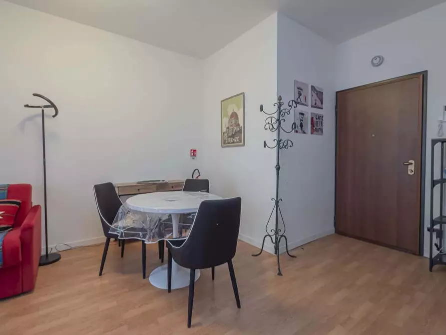 Immagine 7 di Appartamento in affitto  in Via Giovanni Scheiwiller5 a Milano