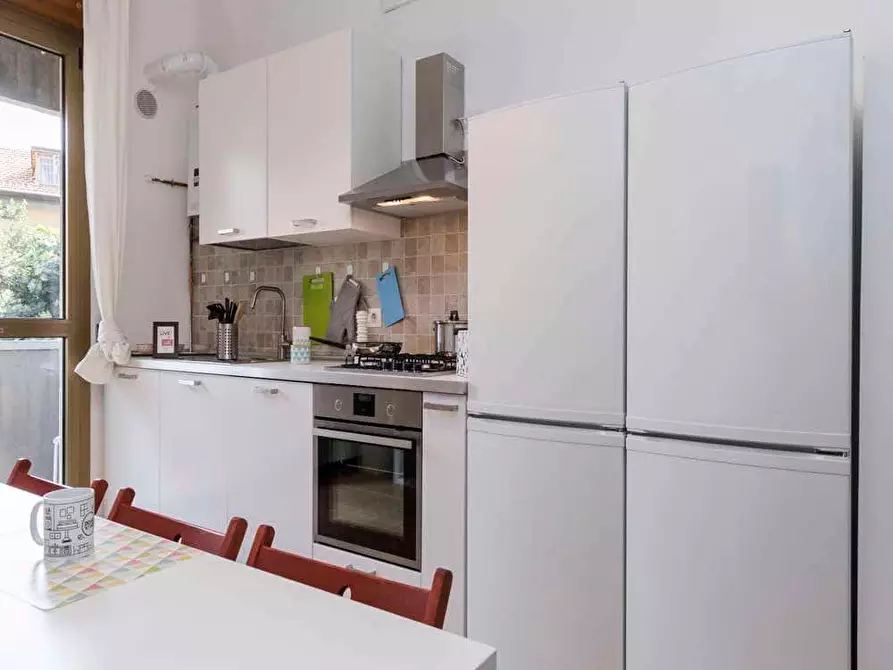 Immagine 48 di Camera in affitto  in Viale Giovanni Vicini20 a Bologna