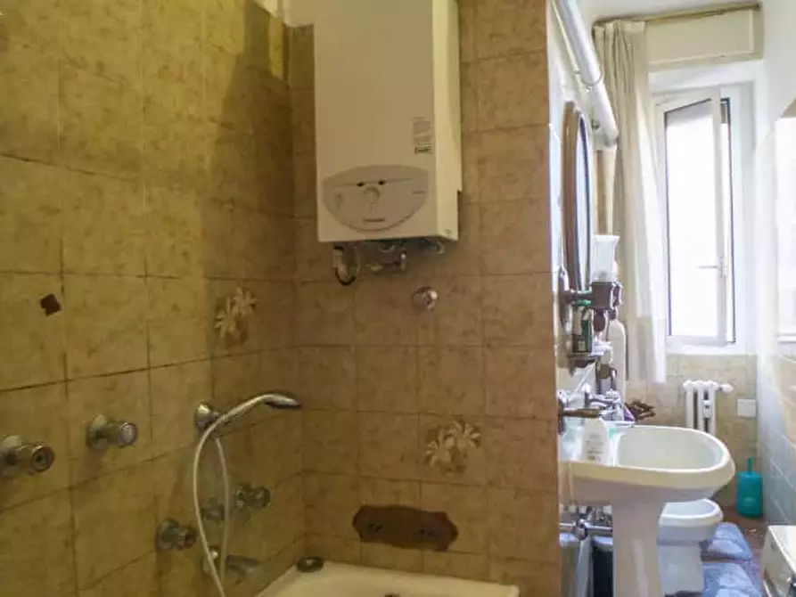 Immagine 9 di Appartamento in affitto  in Viale Fulvio Testi84 a Milano