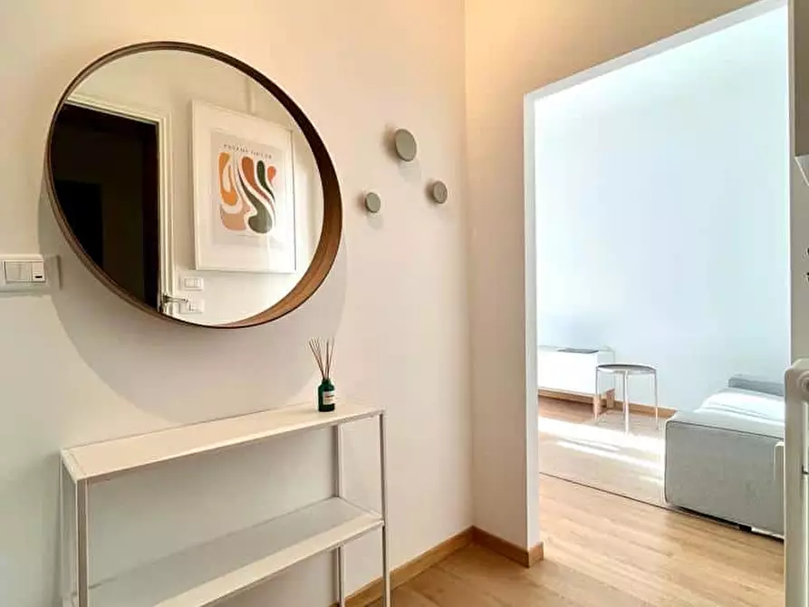 Immagine 9 di Appartamento in affitto  in Via Pietro Mengoli30 a Bologna